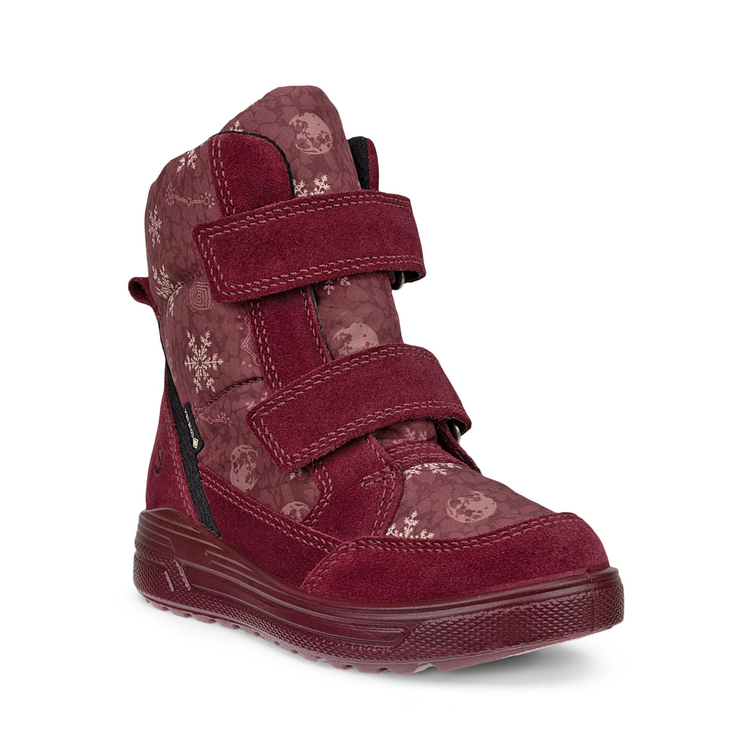 Ботинки URBAN SNOWBOARDER 722352/61413