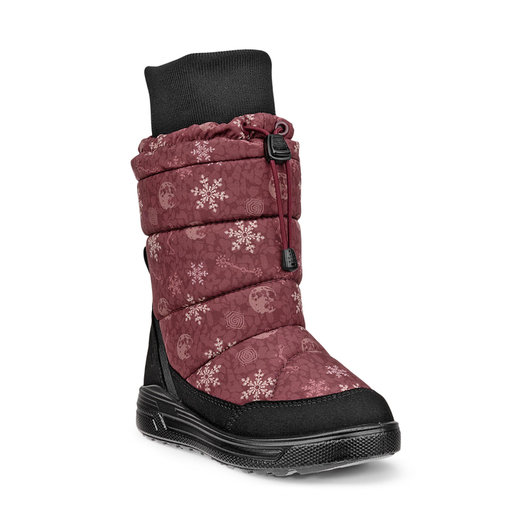 Сапоги URBAN SNOWBOARDER 722372/61414