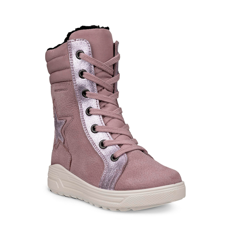 Ботинки высокие URBAN SNOWBOARDER 722382/61360