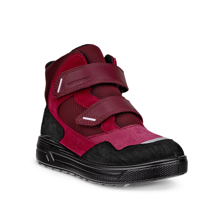 Ботинки URBAN SNOWBOARDER 722402/61354