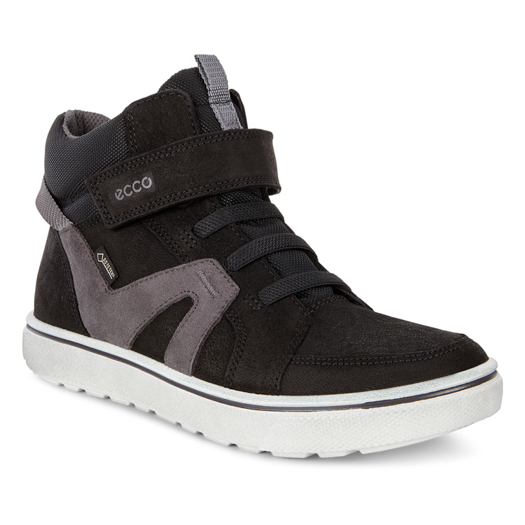 Кеды высокие GLYDER 736153/59458
