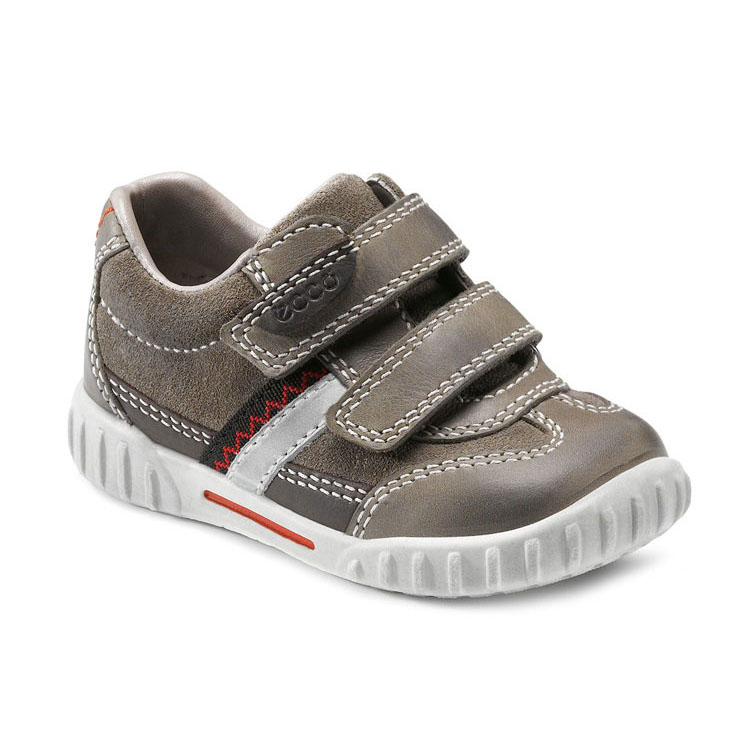 Ботинки MIMIC 750071/56870