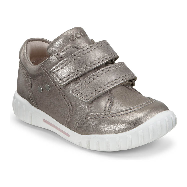 Ботинки MIMIC 750341/01459