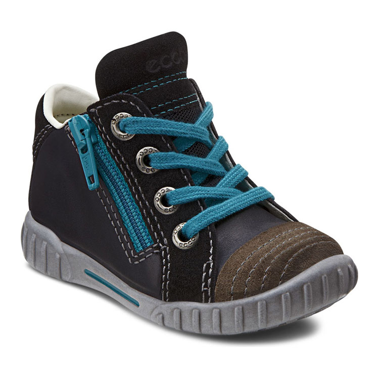 Ботинки MIMIC 750621/54142