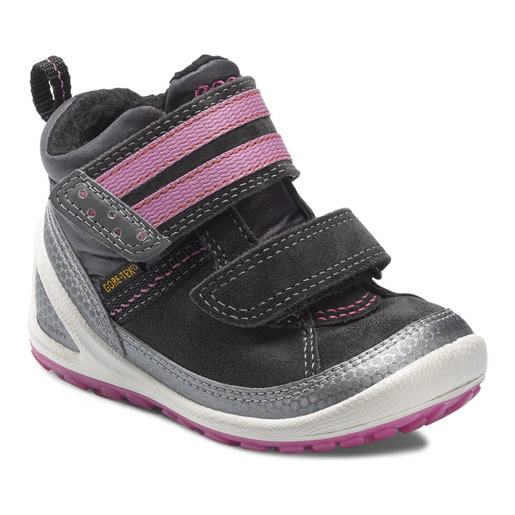 Ботинки LITE INFANTS 752551/58111