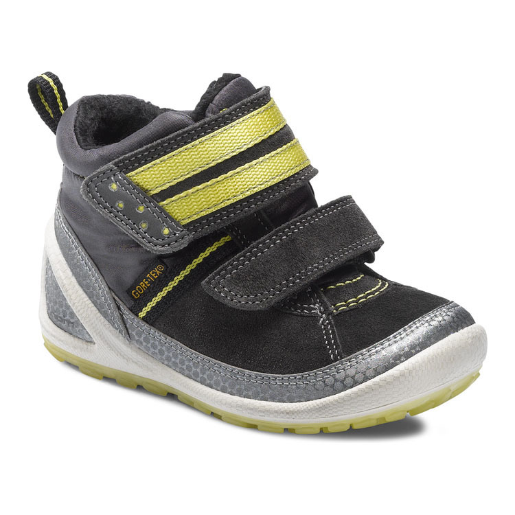 Ботинки LITE INFANTS 752551/58136