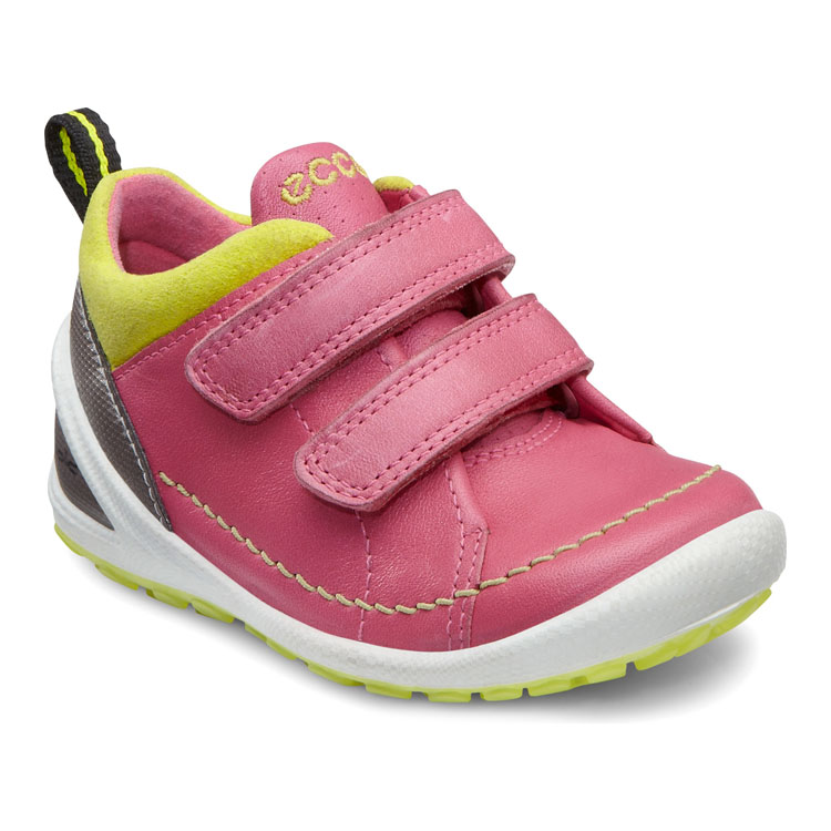 Ботинки BIOM LITE INFANTS 752801/58256