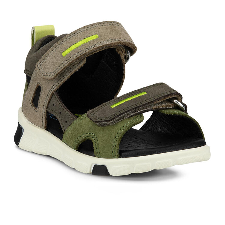 Сандалии MINI STRIDE SANDAL 761141/52334