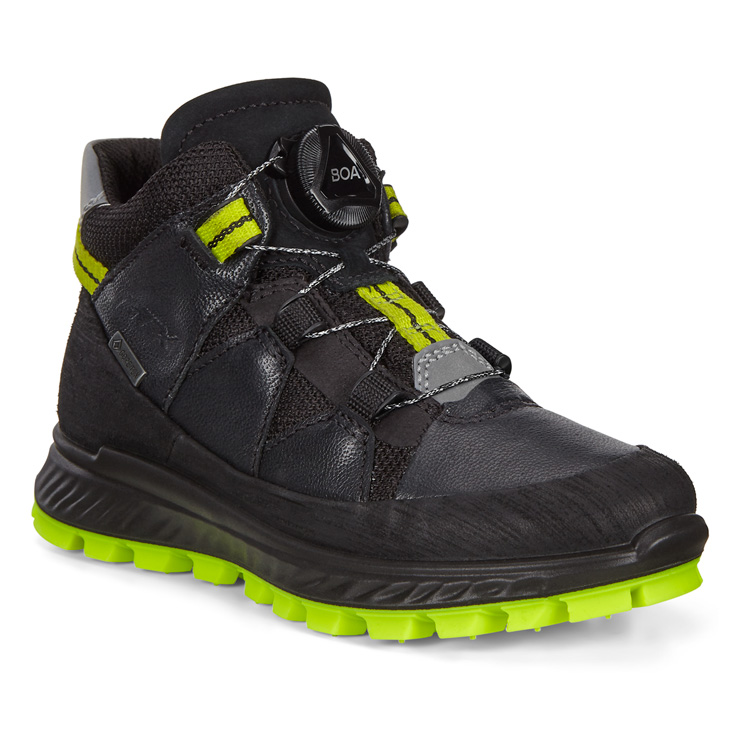 Ботинки EXOSTRIKE KIDS 761933/51052