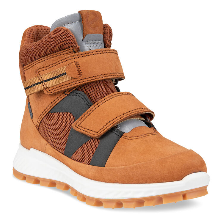 Ботинки высокие EXOSTRIKE KIDS 761952/60811