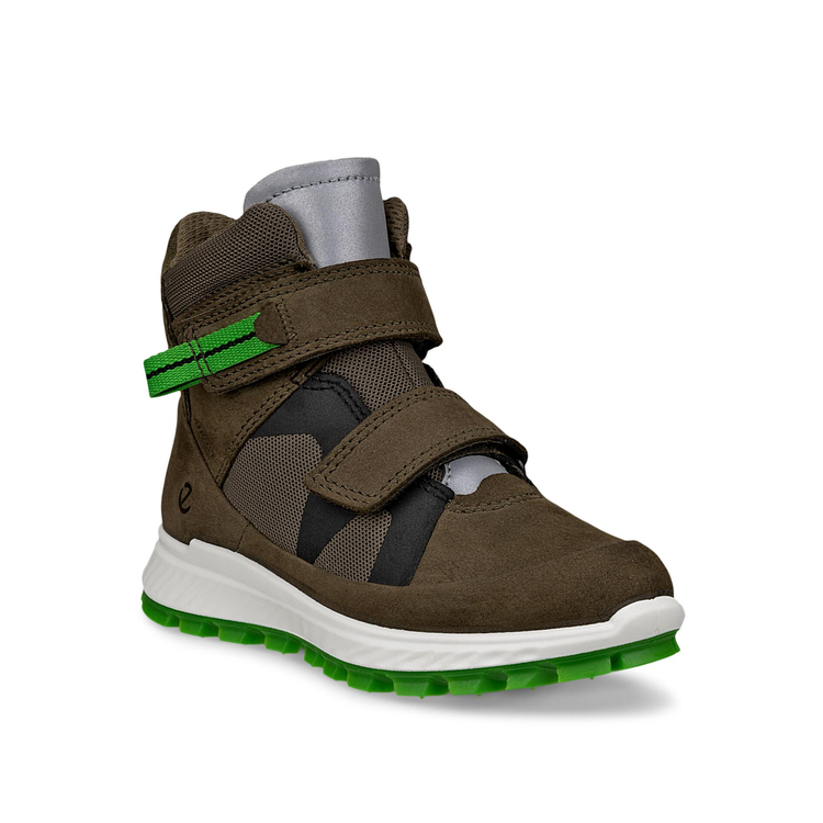 Ботинки EXOSTRIKE KIDS 762262/60230
