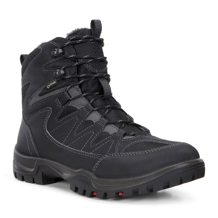 Ботинки высокие XPEDITION III M 811174/53859