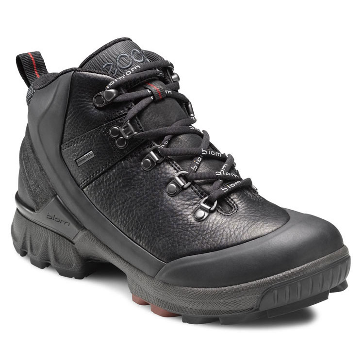Ботинки BIOM HIKE 811514/51052