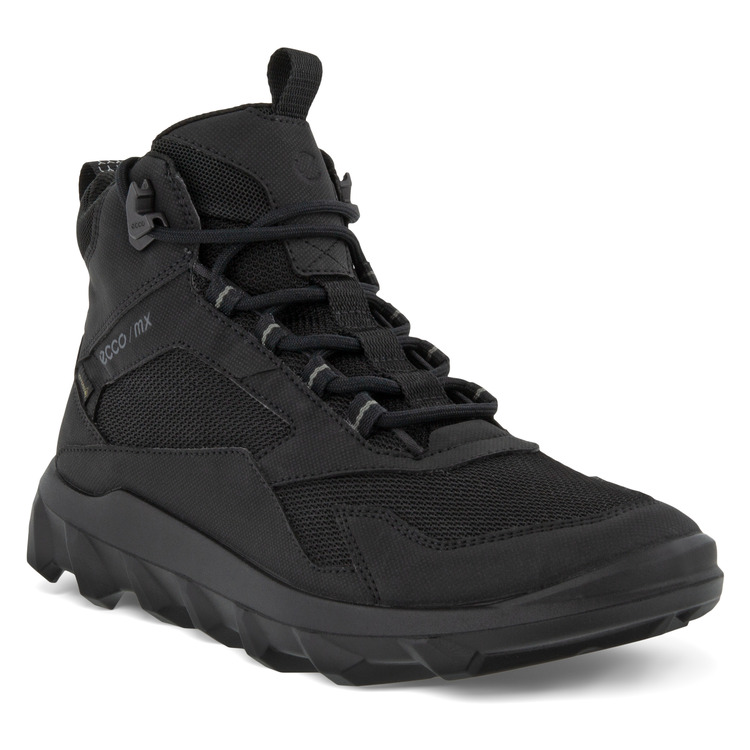 Ботинки MX W 820223/51052