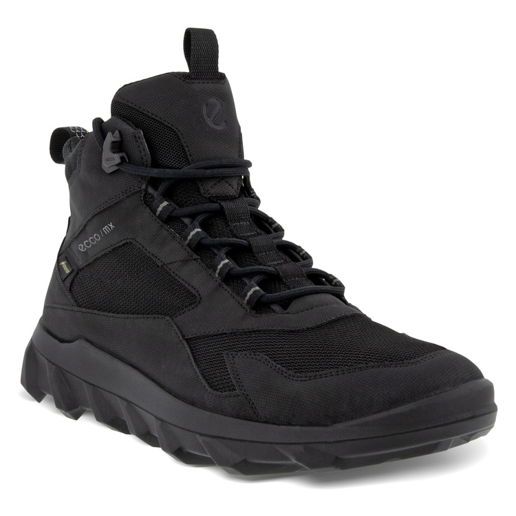 Ботинки MX M 820224/51052