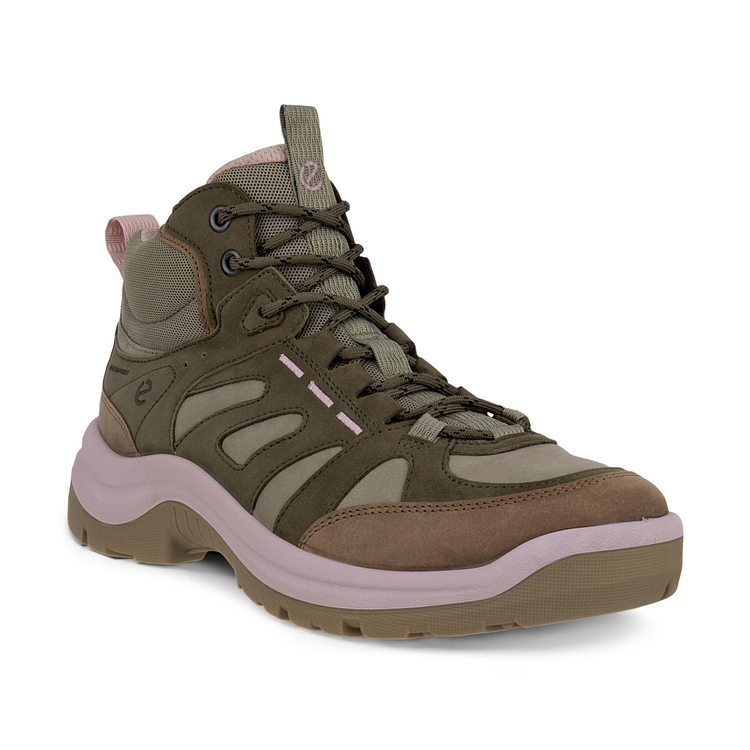Ботинки OFFROAD W 822413/61344