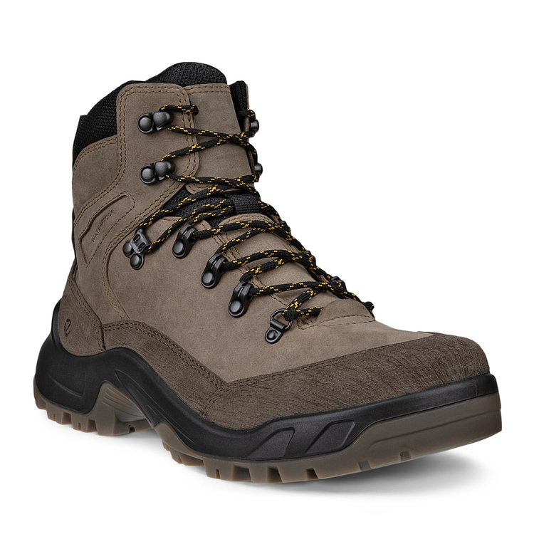 Ботинки OFFROAD M 822434/61345