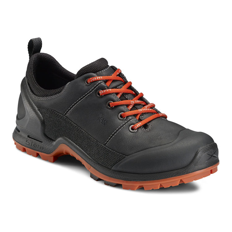 Полуботинки BIOM TERRAIN 823504/57705