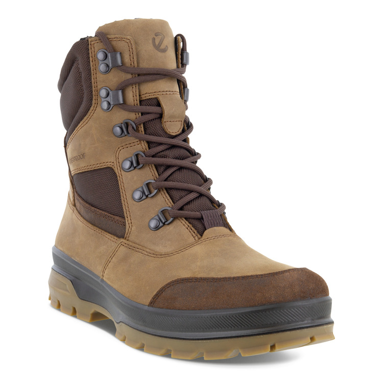 Ботинки высокие RUGGED TRACK 838124/55778