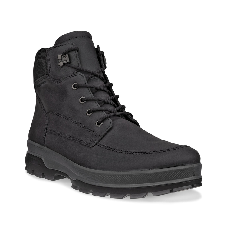 Ботинки RUGGED TRACK 838154/51052