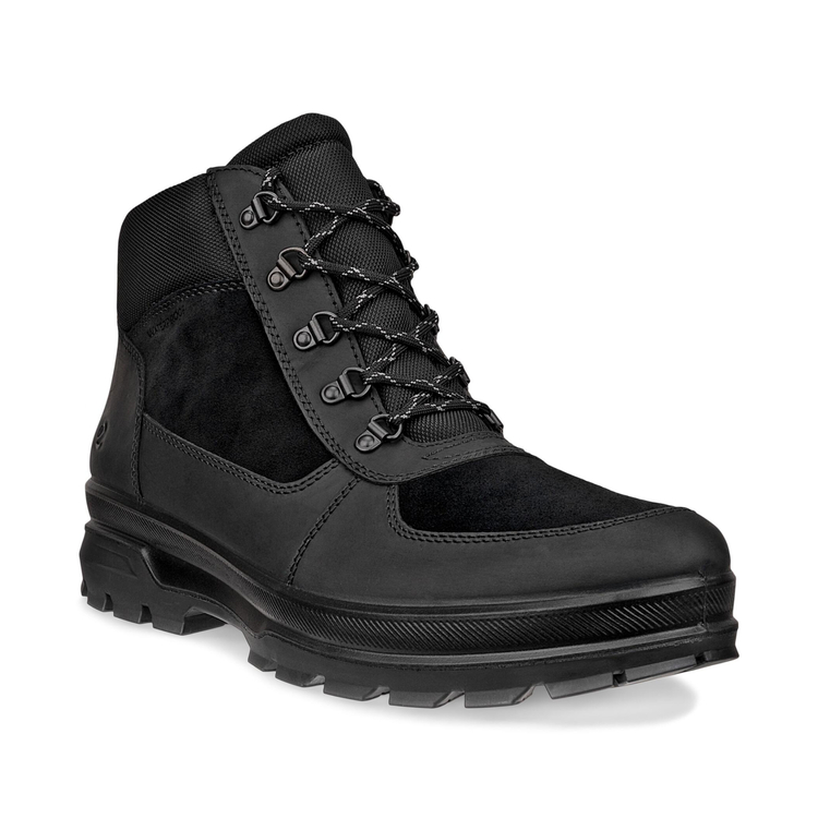 Ботинки RUGGED TRACK 838194/51052