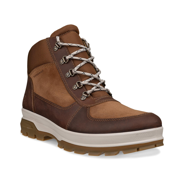 Ботинки RUGGED TRACK 838194/51055
