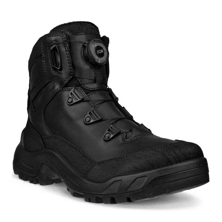 Ботинки OFFROAD M 841424/51052