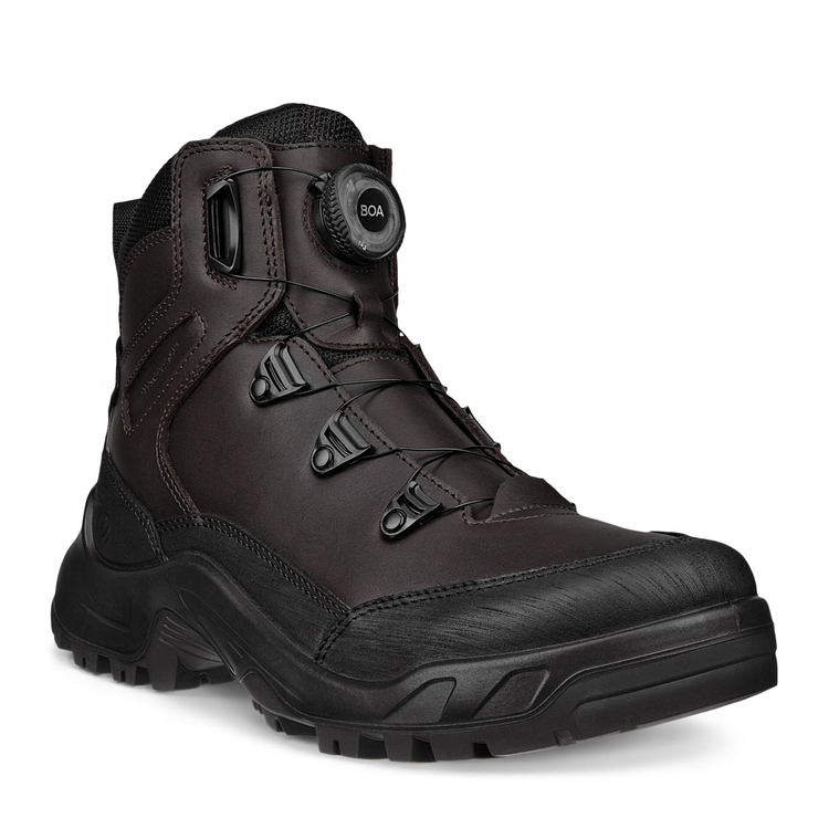 Ботинки OFFROAD M 841424/59325
