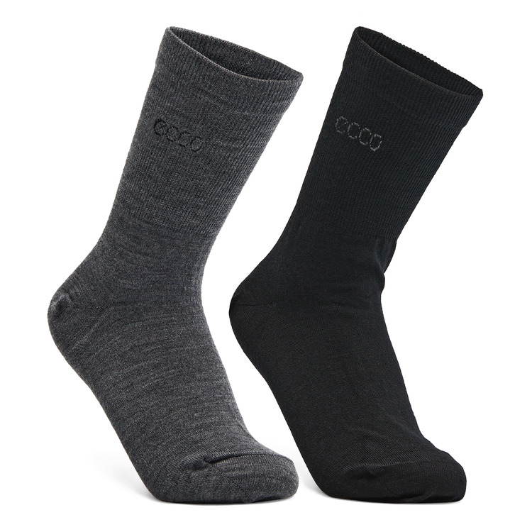 Носки (комплект из 2 пар) Wool blend 9085443/90934