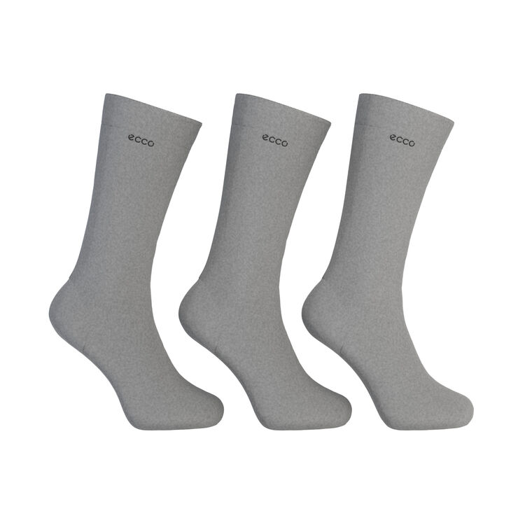Носки (комплект из 3 пар) High Socks 9085449/90870
