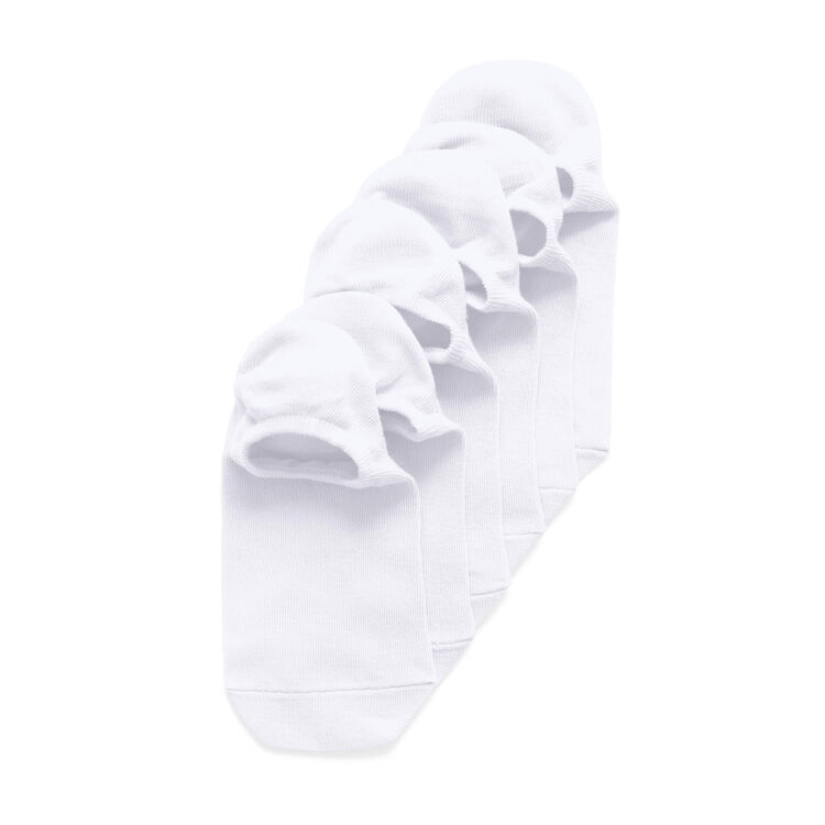 Носки (комплект из 3 пар) No-show socks 9085458/90010