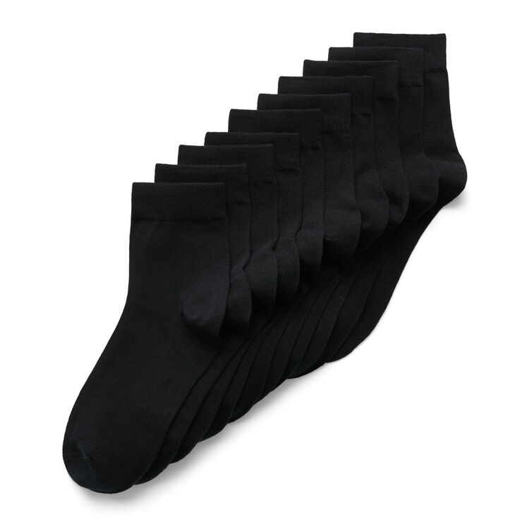 Носки (комплект из 5 пар) Mid Socks 9085485/00101