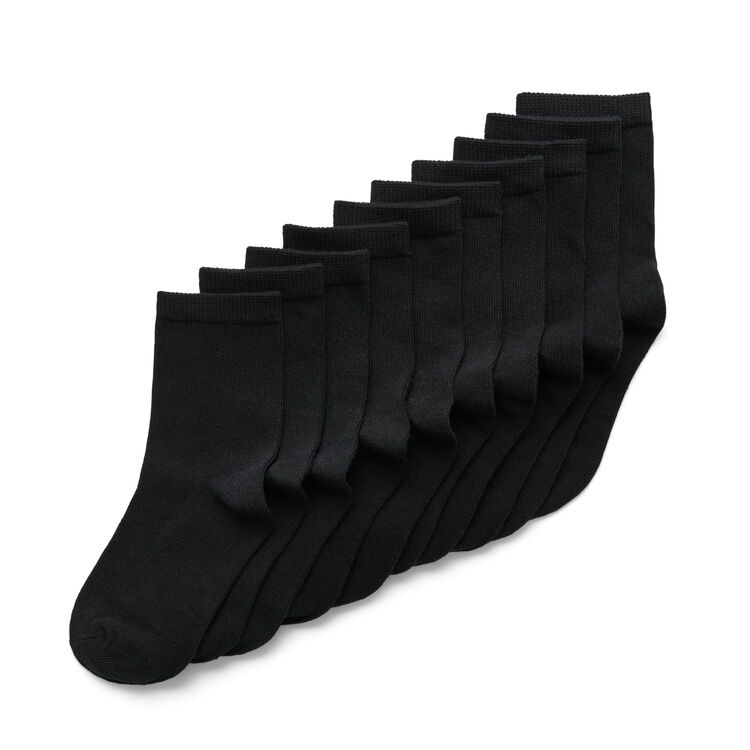 Носки (комплект из 5 пар) Mid Socks 9085486/00101