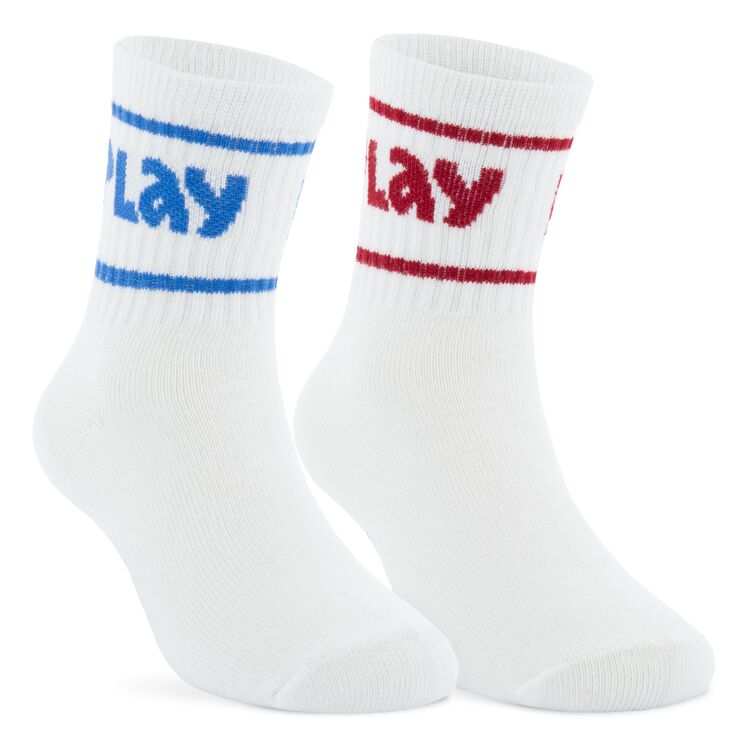 Носки (комплект из 2 пар)  9085531/90851