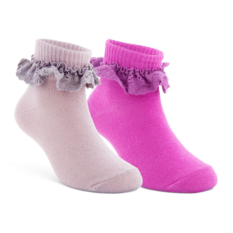 Носки (комплект из 2 пар) Play Lace 9085574/91147