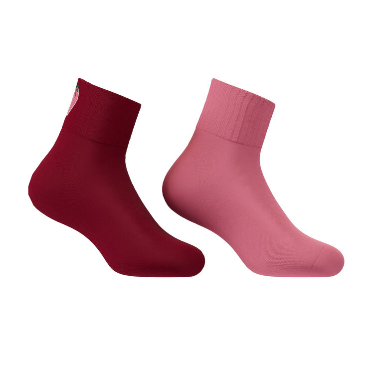 Носки (комплект из 2 пар) Play Ankle-Cut 2-Pack 9085622/91201