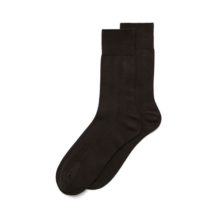 Носки Classic Ribbed Mid-Cut 9085629/90228