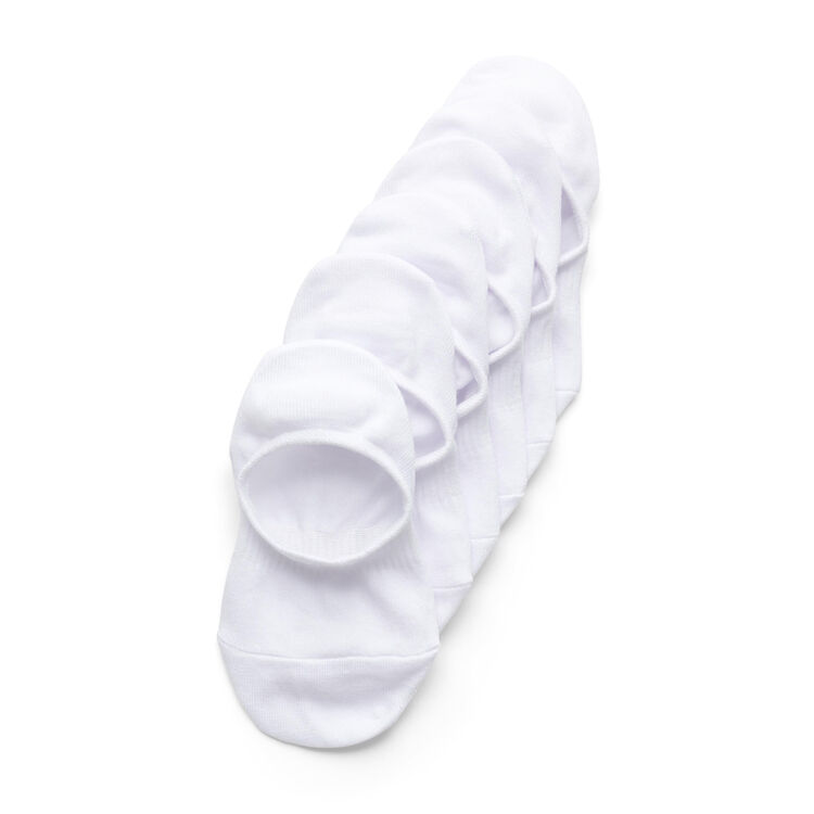 Подследники (комплект из 3 пар) Footies 3-Pack 9085650/90851