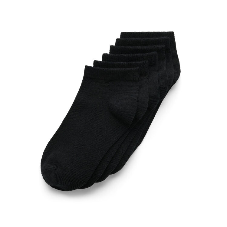 Носки (комплект из 3 пар) Low-Cut Socks Kids (3-pack) 9085654/00101