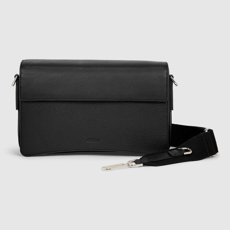 Сумка Textureblock Pinch Bag Full Size 9105963/90000