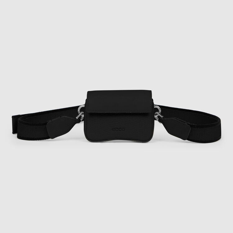 Сумка кросс-боди Textureblock PINCH Bag Mini 9106421/90000