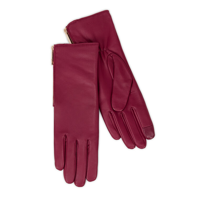 Перчатки GLOVES W 9107253/90780