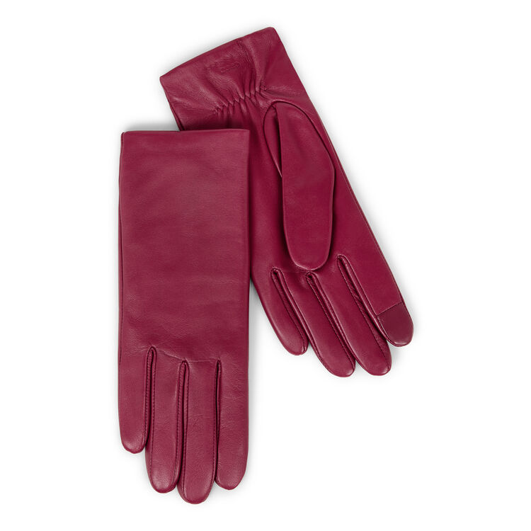 Перчатки GLOVES W 9107255/90780