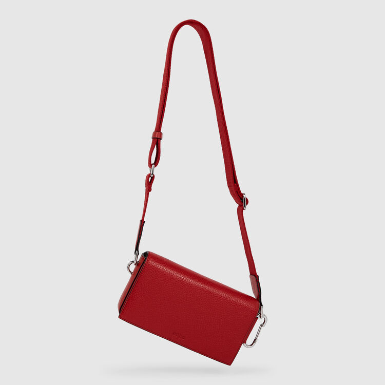 Сумка Textureblock Phone Bag 9107364/90185