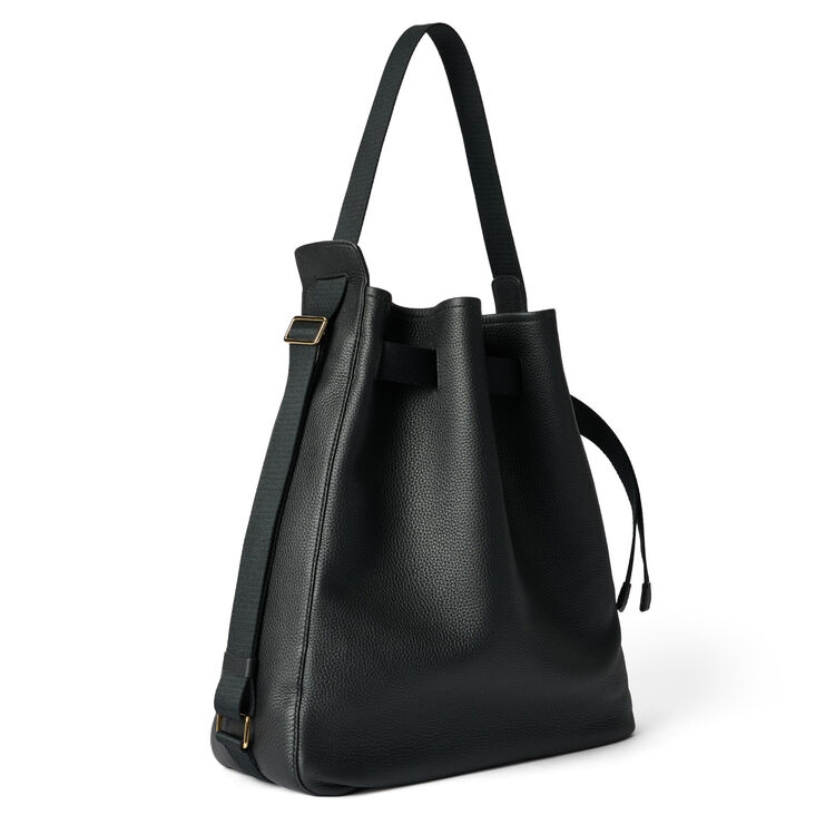 Сумка хобо Sail Bag 9107801/90000