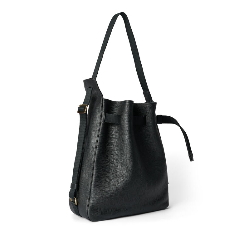Сумка хобо Sail Bag 9107802/90000
