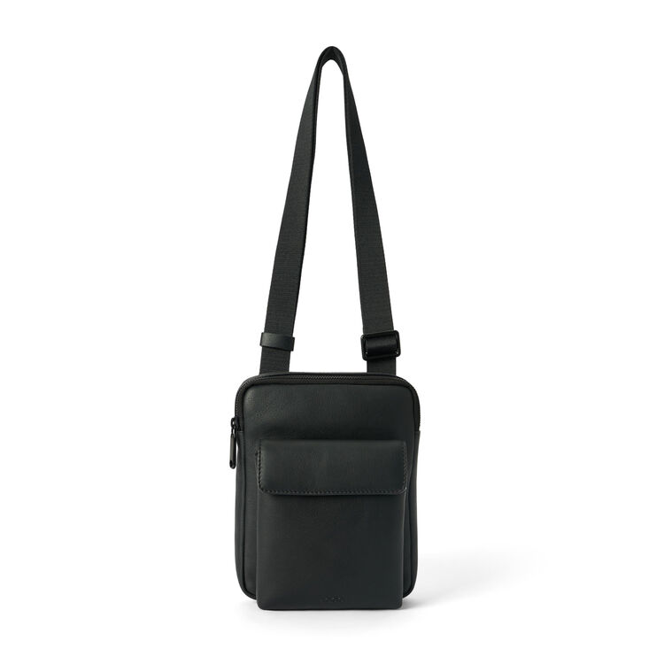 Сумка кросс-боди Flat Pouch 9108218/90000
