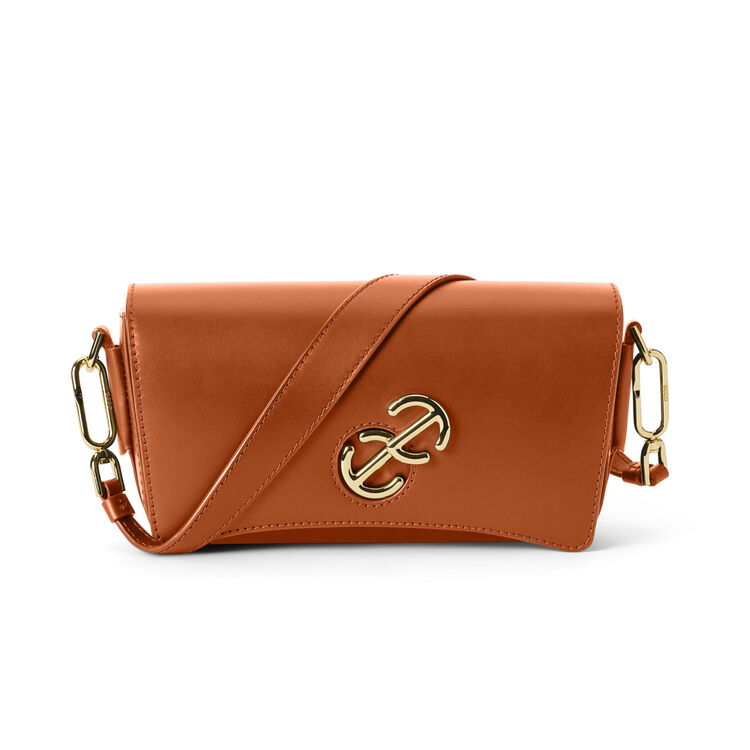Сумка кросс-боди Pinch Bag 9108232/90768