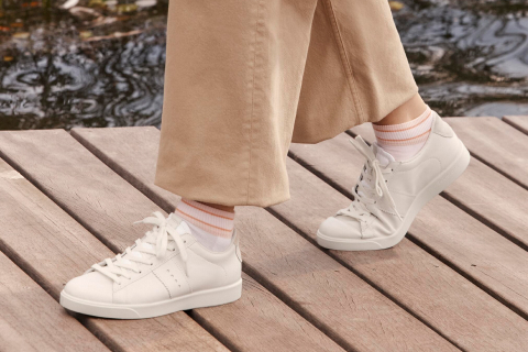 Лёгкий стритстайл