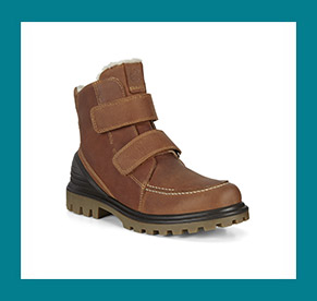 ECCO EXOSTRIKE KIDS